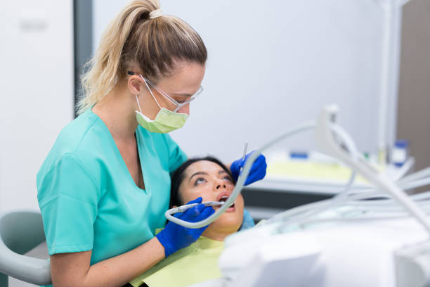 Best Emergency Dental Care for Broken or Chipped Teeth in Glendale, MS