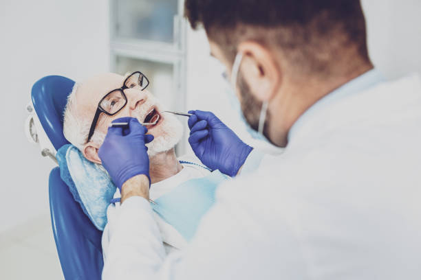 Best Urgent Care for Lost Fillings or Crowns in Glendale, MS